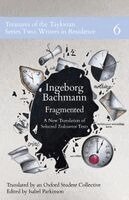 Ingeborg Bachmann - Fragmented, Häftad