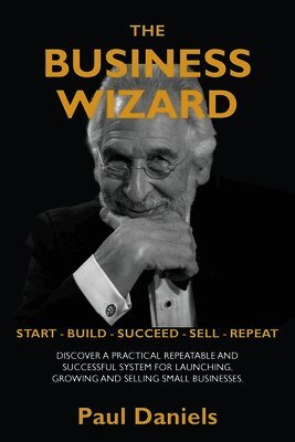 The Business Wizard