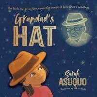 Sarah Asuquo - Grandad's Hat, Häftad