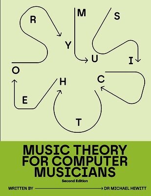 Music Theory for Computer Musicians