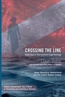Bates - Crossing the Line, Häftad