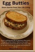 D Jones - Egg Butties, Häftad