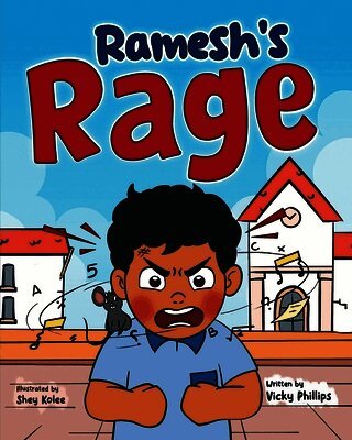 Ramesh's Rage