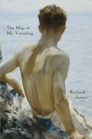 Richard James - Map of My Vanishing, Häftad