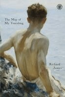 Richard James - Map of My Vanishing, Häftad