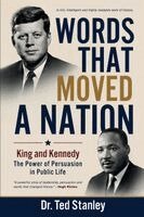 Ted Stanley - Words That Moved a Nation, Häftad