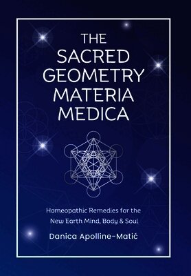 Sacred Geometry Materia Medica
