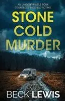 Beck Lewis - Stone Cold Murder, Häftad. Tillgänglighet: Lägg i varukorg