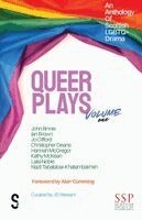 John Binnie, Ian Brown, Jo Clifford, Christopher Deans, Hannah McGregor, Kathy McKean, Laila Noble, Nazli Tabatabai-Khatambakhsh, J D Stewart - Queer Plays Volume One, Häftad