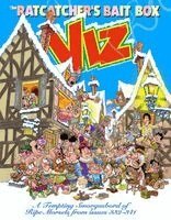 Viz Magazine - Viz Annual 2027: The Ratcatcher's Bait Box, Inbunden