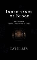 Kat Miller - Inheritance of Blood, Häftad