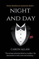 Night and Day: Dottie Manderson mysteries book 1