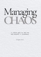Georgina Street - Managing Chaos, Häftad
