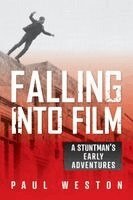 Paul Weston - Falling Into Film, Häftad