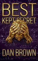 Daniel Brown - Best Kept Secret, Inbunden