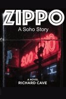 Richard Cave - Zippo, Häftad