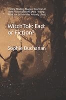 Sophie Buchanan - WitchTok, Häftad