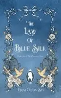 Eboni Ocean Sky - Law of Blue Silk, Häftad. Tillgänglighet: Lägg i varukorg