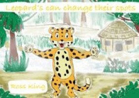 Leopards can change their spots