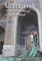 Calum MacLeod, Bradley Mayhew - UZBEKISTAN, Häftad