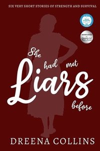 bokomslag She Had Met Liars Before