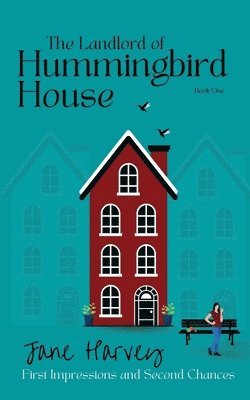 Landlord of Hummingbird House