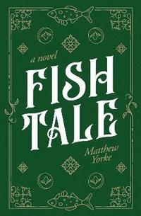 bokomslag Fish Tale