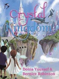 bokomslag Crystal Kingdom