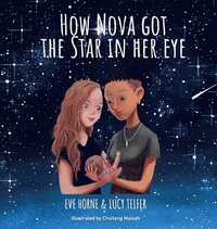 bokomslag How Nova Got The Star In Her Eye