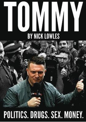 Tommy Robinson Exposed