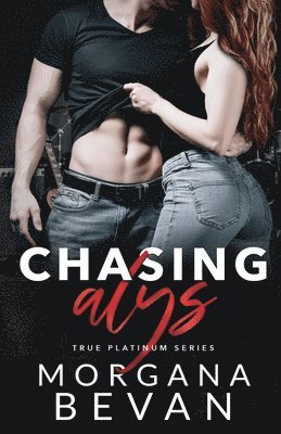 Chasing Alys 1