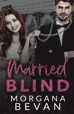 bokomslag Married Blind