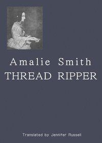 bokomslag Thread Ripper