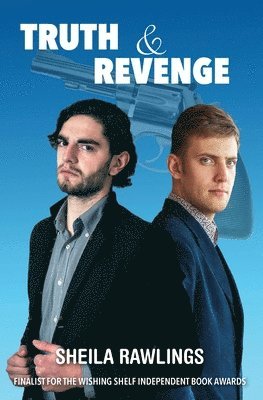 Truth & Revenge 1