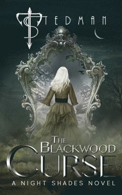 bokomslag The Blackwood Curse