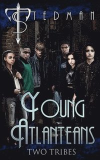 bokomslag Young Atlanteans