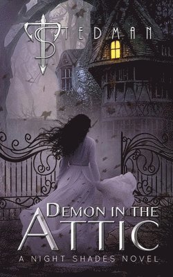 Demon in the Attic 1