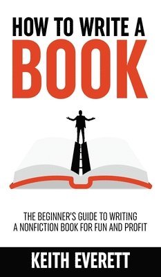 How To Write A Book 1