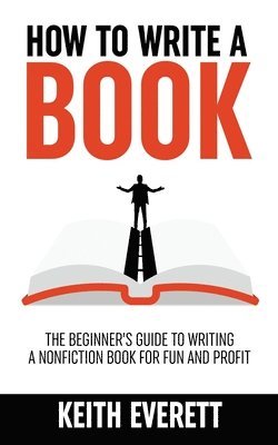 How To Write A Book 1