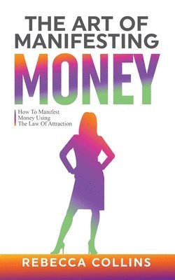 bokomslag Art of Manifesting Money