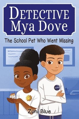 The School Pet Who Went Missing 1