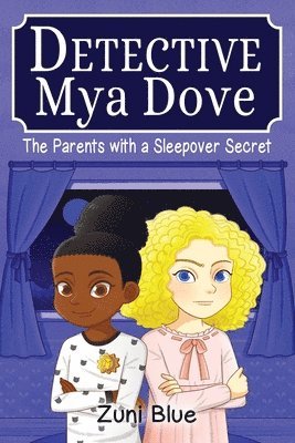 The Parents with a Sleepover Secret 1