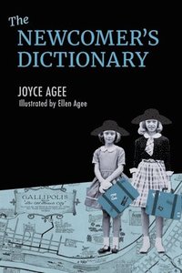 bokomslag The Newcomer's Dictionary