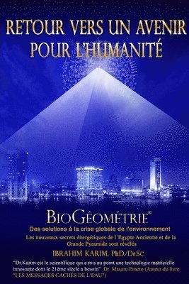Retour Vers un Avenir pour L'Humanité