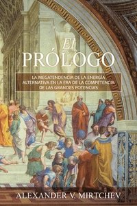 bokomslag El Prlogo
