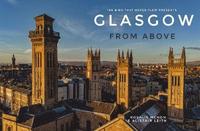 bokomslag Glasgow From Above