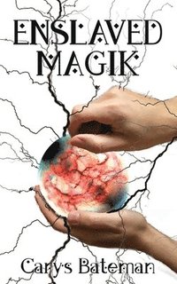 bokomslag Enslaved Magik