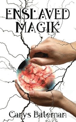bokomslag Enslaved Magik