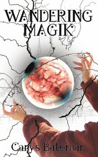 bokomslag Wandering Magik