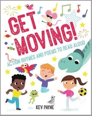 Get Moving 1